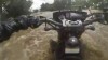 Moto - News: Inondazione travolge un motociclista in Colorado - VIDEO Moto - News: Inondazione travolge un motociclista in Colorado - VIDEO
