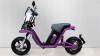 Moto - News: Motit: arriva lo scooter sharing a Barcellona