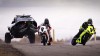 Moto - News: Motorcycle vs. Car Drift Battle 3: The Driftpocalypse - VIDEO