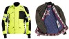 Moto - News: Triumph: abbigliamento invernale 2013/2014