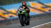 Moto - News: WSBK 2013, Laguna Seca: Sykes vince una gara sprint