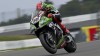 Moto - News: WSBK 2013, Nurburgring: Sykes grazie alla bandiera rossa