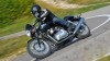 Moto - Test: Triumph gamma Classics 2014 – TEST Moto - Test: Triumph gamma Classics 2014 – TEST