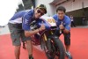 In Moto2 Valentino Rossi è.. thailandese