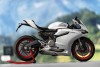 Moto - Test: Ducati 899 Panigale: Il live test di GPOne