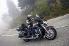 Moto - Test: Test Harley Davidson: non solo highway