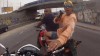 Moto - News: Brasile: un furto di moto finito… molto male - VIDEO