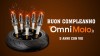 Moto - News: Buon compleanno OmniMoto.it!