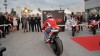 Moto - News: Ducati inaugura il nuovo Store di Roma con Andrea Dovizioso