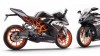 Moto - News: KTM RC 125, 200 e 390 2014: arrivano a EICMA