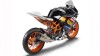Moto - News: KTM: RC 125 e RC 200 2014