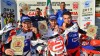 Moto - News: Supermoto delle Nazioni 2013: l’Italia è Campionessa!