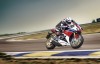 Moto - News: La Honda CBR si evolve: ecco la SP
