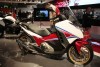 Moto - News: Integra: cresce la potenza, non i consumi