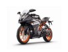 Moto - News: Tre piccole sportive KTM ad Eicma 2013