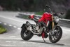 Moto - News: Ducati Monster - Evoluzione liquida