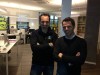 Loris Capirossi nuova voce per Sky Loris Capirossi nuova voce per Sky