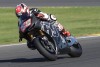 Hayden e la Honda RCV1000R: tutto OK