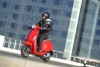 Moto - Test: Nuova Vespa: eterna Primavera 