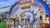 Moto - News: Monza Rally Show 2013: Rossi sfiora il successo ma è secondo - FOTO Moto - News: Monza Rally Show 2013: Rossi sfiora il successo ma è secondo - FOTO