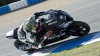 Moto - News: WSBK 2013, Jerez, Day 1: Sykes in vetta, Melandri cade