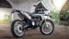 Moto - News: Yamaha TCross Hyper Modified Capitolo IV