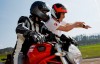 Moto - News: Riding Experience: in sella con Ducati 