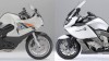 Moto - News: BMW: richiamo per alcune F 800 S/ST e K 1600 GT/GTL