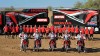 Moto - News: Dakar 2014: lo squadrone Honda è pronto per l’attacco!