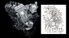 Moto - News: Il motore Kawasaki Turbo: i segreti e le dichiarazioni ufficiali