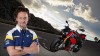 Moto - News: Intervista: Andrea Buzzoni e la BMW S 1000 R