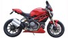 Moto - News: Skidmarx per Ducati Monster 1100 EVO