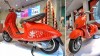 Moto - News: Vespa per “Save the Children”