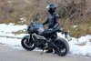 Moto - Test: Yamaha MT-09: il lato oscuro ci ha rapito