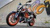 Moto - News: KTM 390 Duke con assicurazione furto e incendio in omaggio