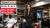 Moto - News: Le ragazze del Motor Bike Expo 2014 Moto - News: Le ragazze del Motor Bike Expo 2014