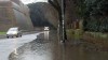Moto - News: Maltempo e allagamenti: situazioni critiche nel Lazio e in Toscana a causa della pioggia 