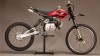 Moto - News: Motoped: l'anello mancante tra moto e mountain bike