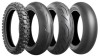 Moto - News: Quattro nuovi pneumatici da Bridgestone