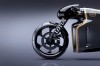 Moto - News: Lotus Motorcycles svela la C-01