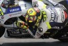MotoGP: Rossi vola ma la Honda detta il ritmo