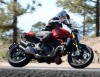 Moto - Test: Ducati Monster 1200 S: la belva educata