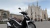 Moto - News: Area C Milano: verrà estesa anche agli scooter Euro 0?