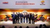 Moto - News: Honda e Repsol: 20 anni insieme