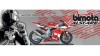 Moto - News: Il Bimota Alstare Junior team 2014 presenta Christophe Ponsson Moto - News: Il Bimota Alstare Junior team 2014 presenta Christophe Ponsson