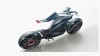 Moto - News: Royal Enfield Sixth Sense Concept: la moto che piega più delle sue ruote Moto - News: Royal Enfield Sixth Sense Concept: la moto che piega più delle sue ruote