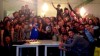 Moto - News: Valentino Rossi compie 35 anni e festeggia con gli amici al Ranch Moto - News: Valentino Rossi compie 35 anni e festeggia con gli amici al Ranch