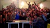 Moto - News: Valentino Rossi compie 35 anni e festeggia con gli amici al Ranch