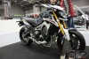 Moto - News: Yamaha mostra il lato oscuro al Motodays