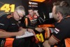 MotoGP: LE FRASI L'occasione mancata di Espargaró
